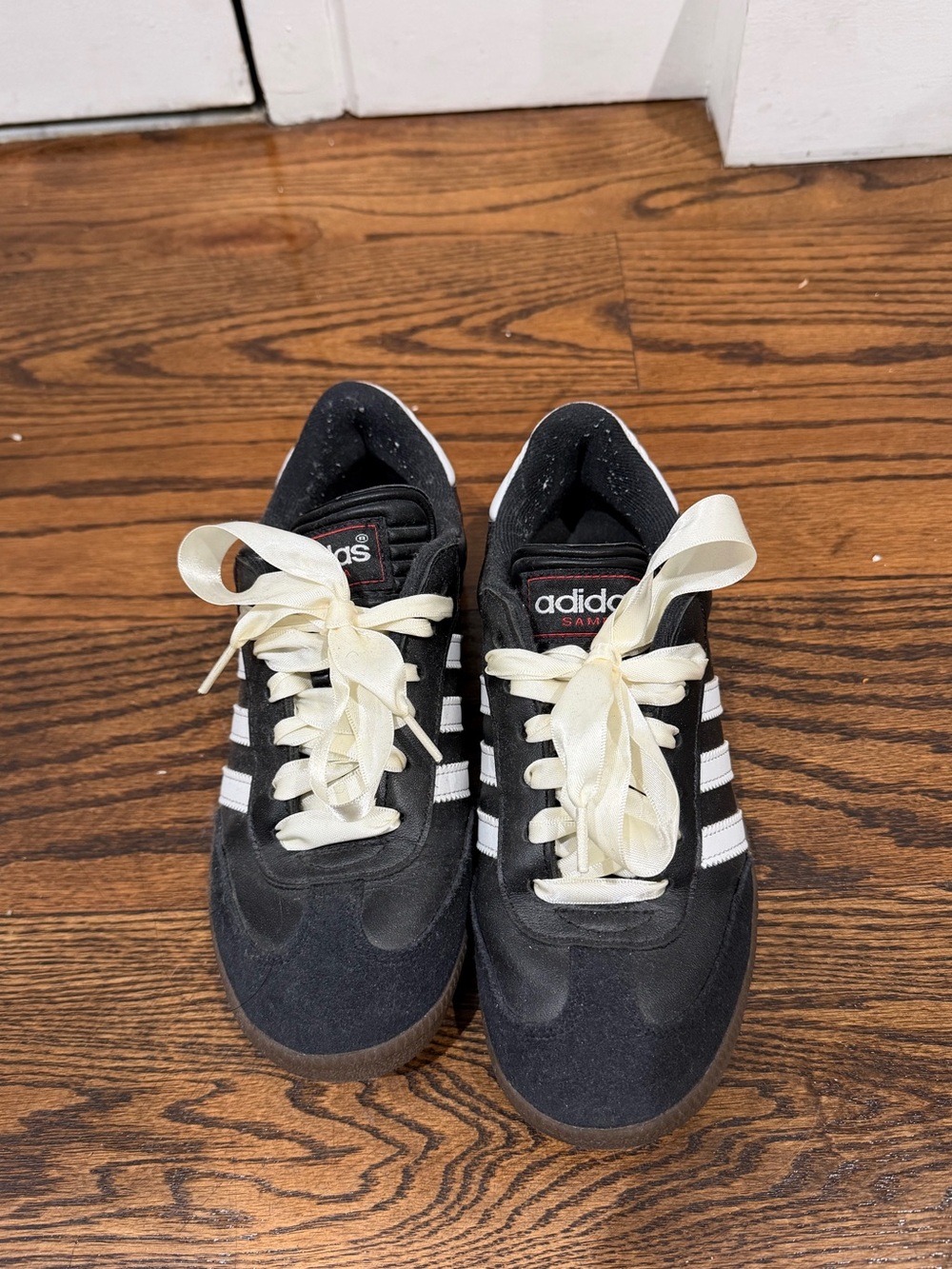 Adidas Samba US size 6